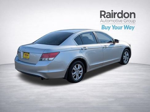 Used 2009 Honda Accord LX-P image 8
