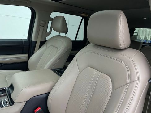 Used 2022 Ford Expedition Limited image 26