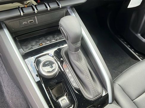 New 2026 Chevrolet Colorado Trail Boss image 25