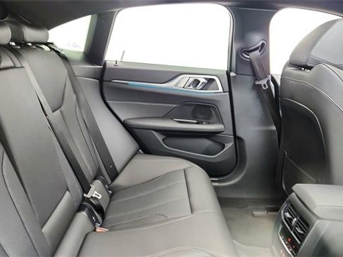 Used 2023 BMW i4 eDrive35 w/ Premium Package image 24