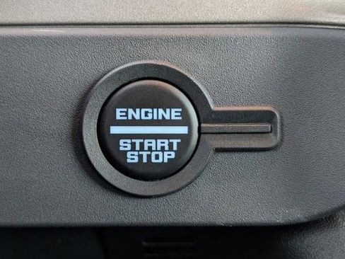 New 2025 Ford Bronco Outer Banks image 20