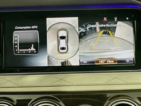 Used 2015 Mercedes-Benz S 600 image 15