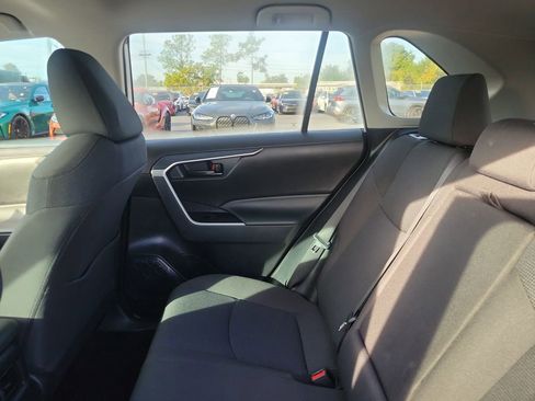 Used 2024 Toyota RAV4 LE image 9