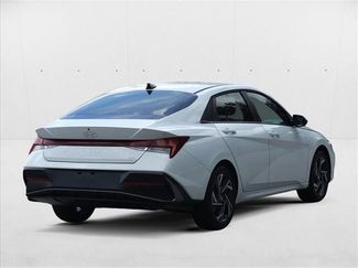 New 2025 Hyundai Elantra Limited video 2