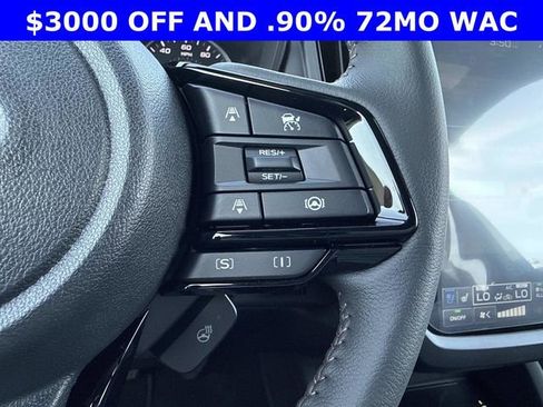 New 2026 Subaru Forester Touring image 24