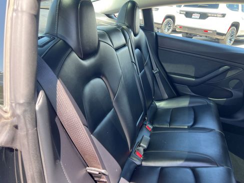 Used 2023 Tesla Model 3 Standard Range RWD image 14