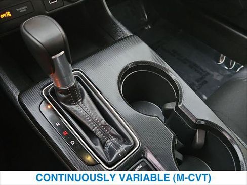 Certified 2024 Honda Civic Sport image 19