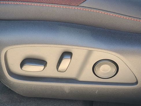 New 2026 Chevrolet Equinox RS w/ LPO, Floor Liner Package image 35