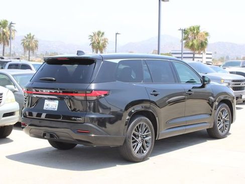 Certified 2024 Lexus TX 350 FWD w/ Technology Package image 22
