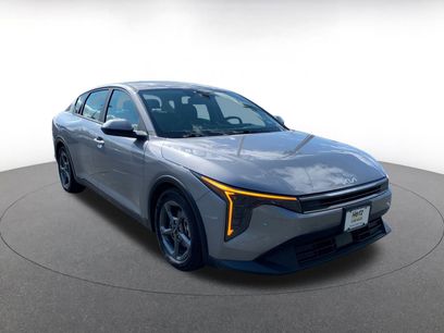 Used 2025 Kia K4 LXS