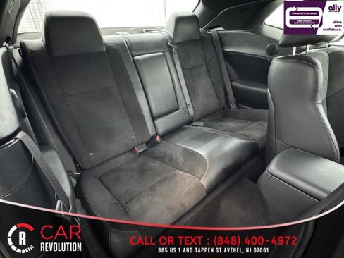 Used 2020 Dodge Challenger R/T Scat Pack image 43
