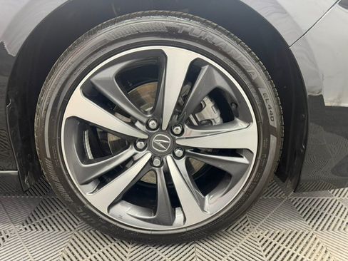 Used 2025 Acura TLX w/ Technology Package FWD image 31