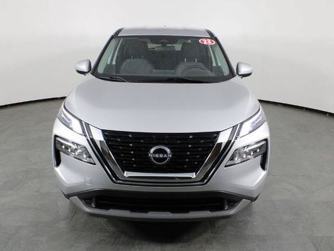 Certified 2023 Nissan Rogue SV AWD/4WD image 13