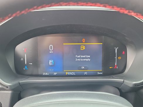 New 2026 Ford Escape ST-Line w/ Tech Pack #1 image 24