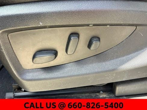 Used 2018 GMC Sierra 1500 SLT AWD/4WD image 13
