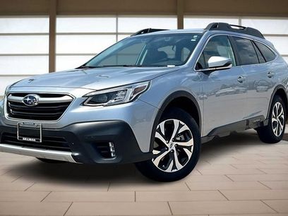 Used 2020 Subaru Outback Limited