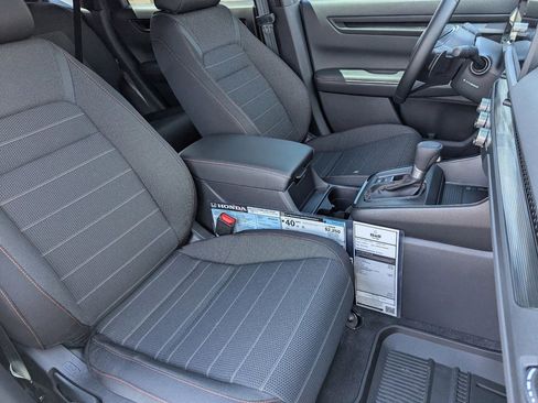 New 2026 Honda CR-V Sport image 6