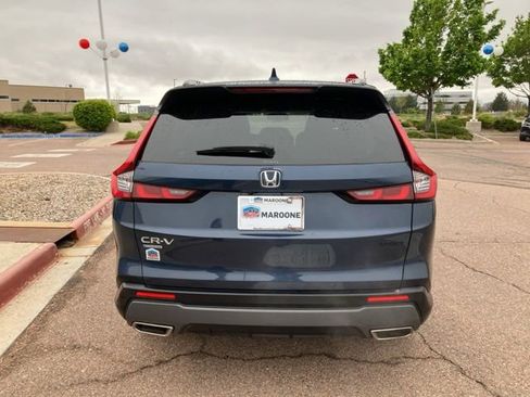 Used 2024 Honda CR-V Sport image 6