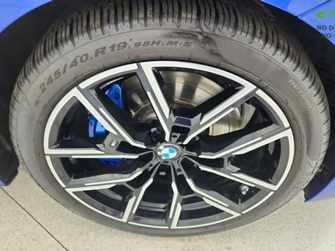 Used 2025 BMW M440i RWD image 56