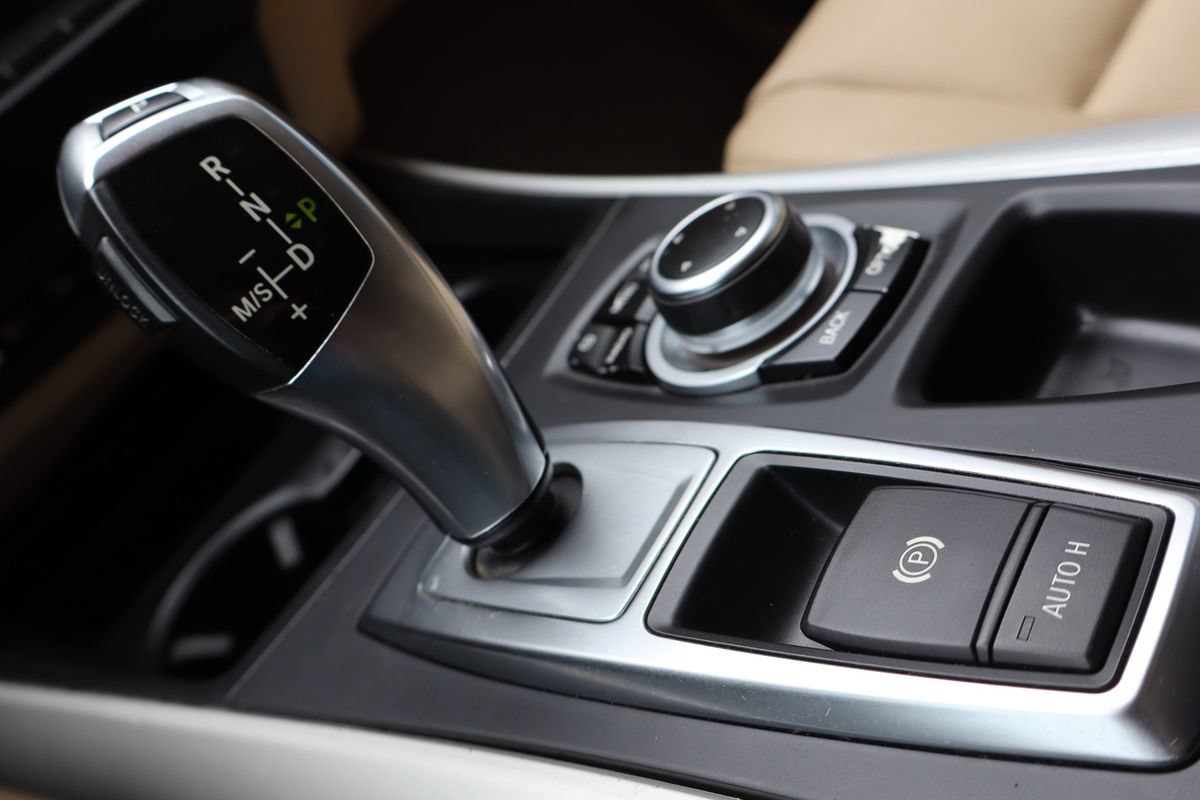 Used 2012 BMW X5 xDrive35i AWD/4WD image 18