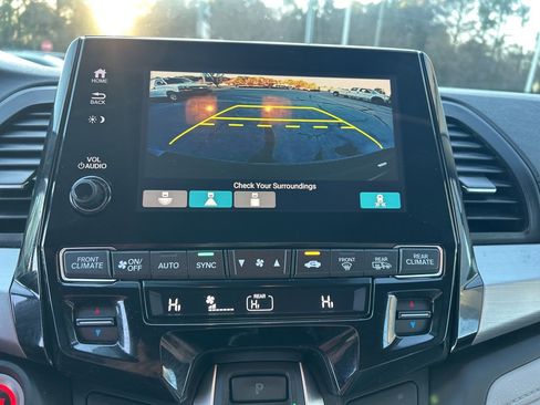 Used 2018 Honda Odyssey EX-L image 23