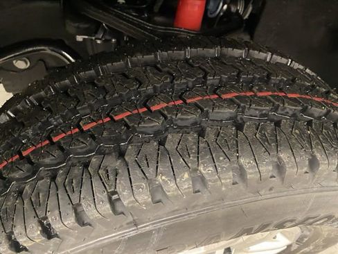 New 2026 Chevrolet Silverado 2500 LT w/ All Star Edition image 28