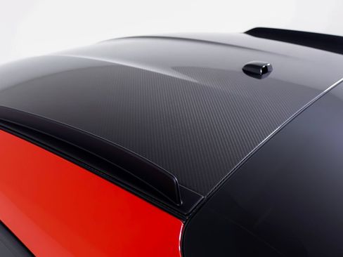 Certified 2025 Porsche 911 GT3 RS RWD image 34