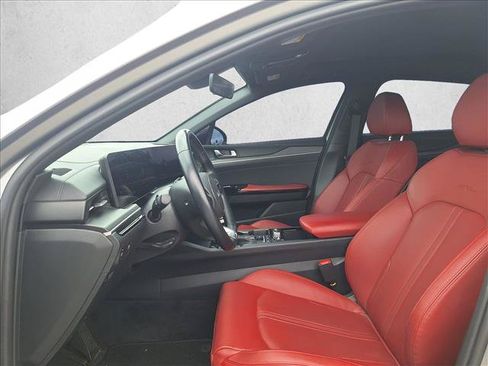 Used 2025 Kia K5 GT-Line w/ GT-Line Premium Package FWD image 10