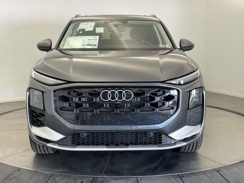 New 2026 Audi Q3 quattro 2.0T AWD/4WD image 10