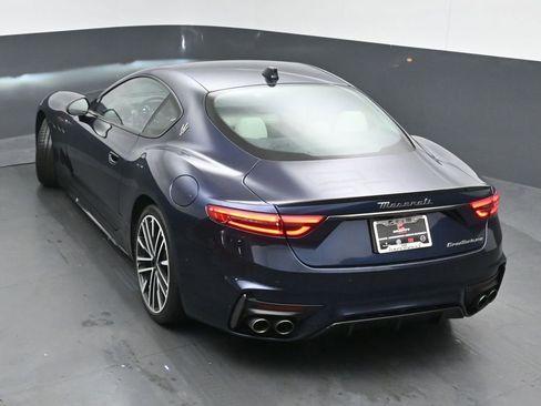 Used 2024 Maserati GranTurismo Trofeo image 37
