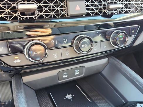 Used 2026 Honda Accord EX-L image 35