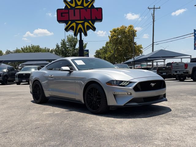 Used 2022 Ford Mustang GT Premium RWD image 7