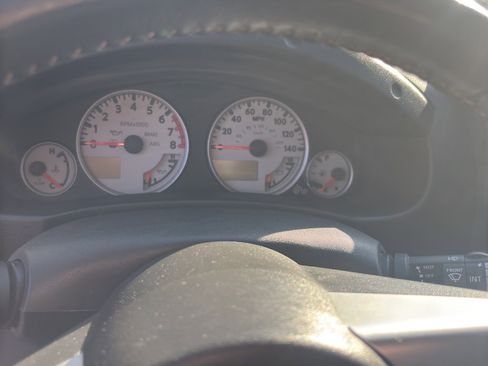 Used 2018 Nissan Frontier PRO-4X image 6