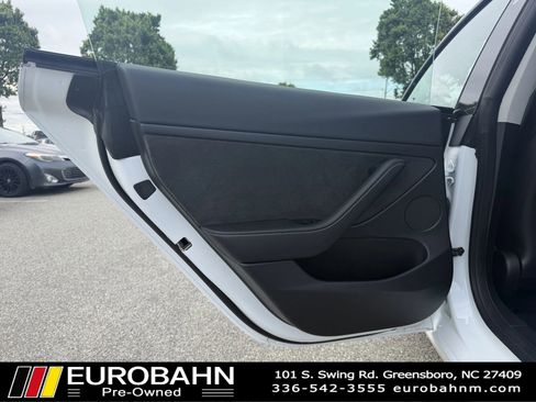 Used 2023 Tesla Model 3 Standard Range RWD image 16