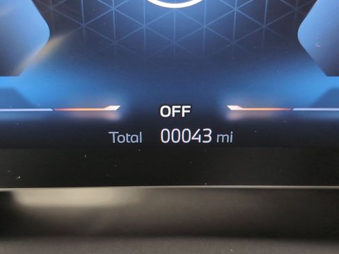 Used 2026 BMW X3 xDrive30 w/ Convenience Package image 18