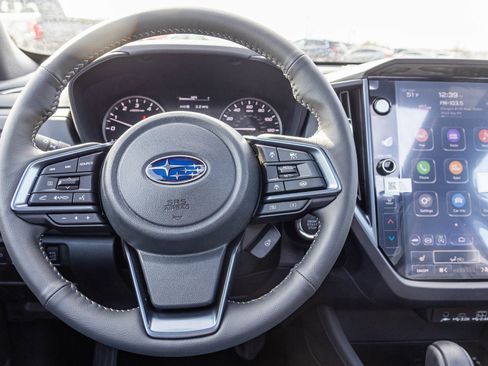 New 2026 Subaru Forester Limited image 29