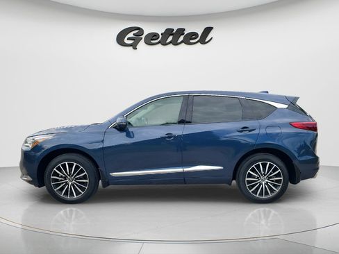 New 2026 Acura RDX SH-AWD w/ Advance Package image 8
