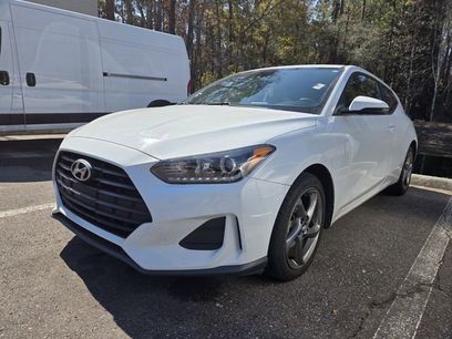 Used 2020 Hyundai Veloster 2.0