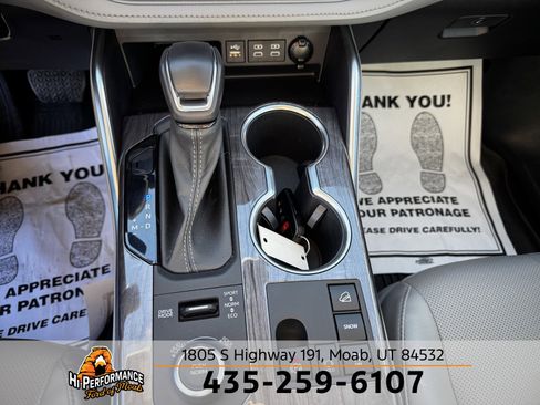 Used 2023 Toyota Highlander Limited image 24