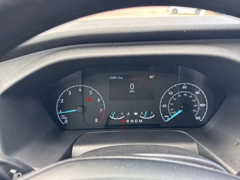 Used 2024 Ford Transit 250 Low Roof w/ Exterior Upgrade Package image 13