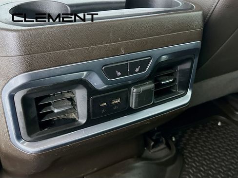 Used 2021 GMC Sierra 2500 Denali w/ Denali Ultimate Package image 34