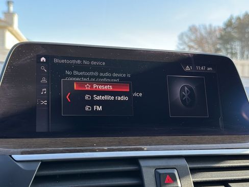 Used 2020 BMW X3 xDrive30i w/ Driving Assistance Package image 37