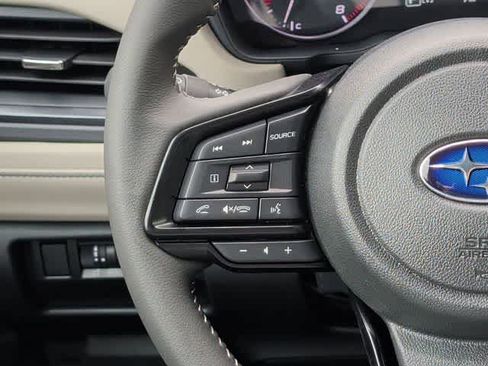New 2026 Subaru Forester Premium image 23