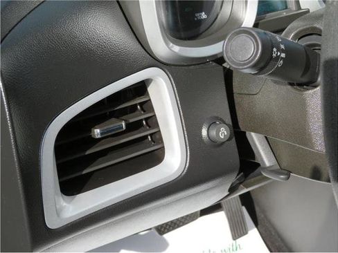 Used 2012 Chevrolet Equinox LS image 10