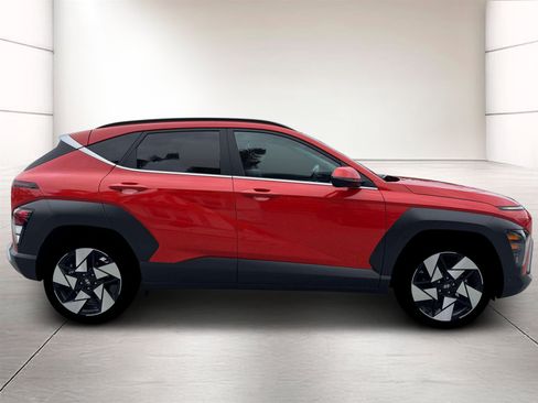 New 2026 Hyundai Kona Limited FWD image 9