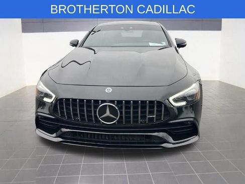 Used 2021 Mercedes-Benz AMG GT 53 image 2