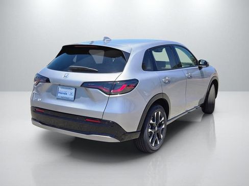 New 2027 Honda HR-V EX-L image 4