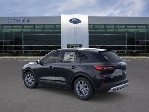 New 2026 Ford Escape Active w/ Tech Pack #1 FWD image 4