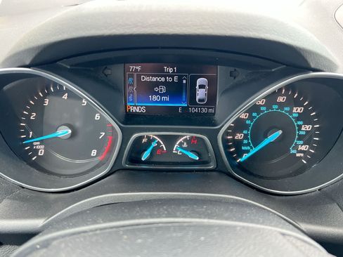 Used 2016 Ford Escape SE FWD image 31