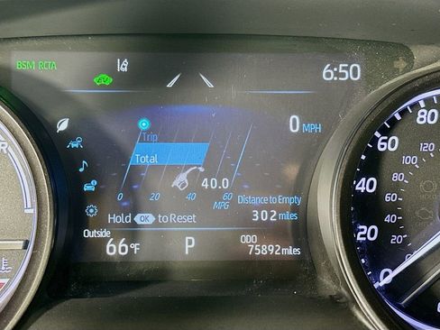 Used 2021 Toyota Camry XSE w/ Cold Weather Package image 12